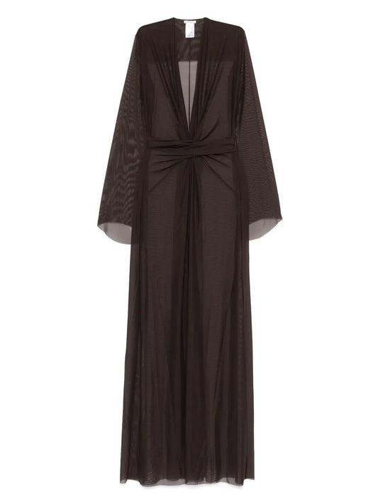 Margot Beach Dress