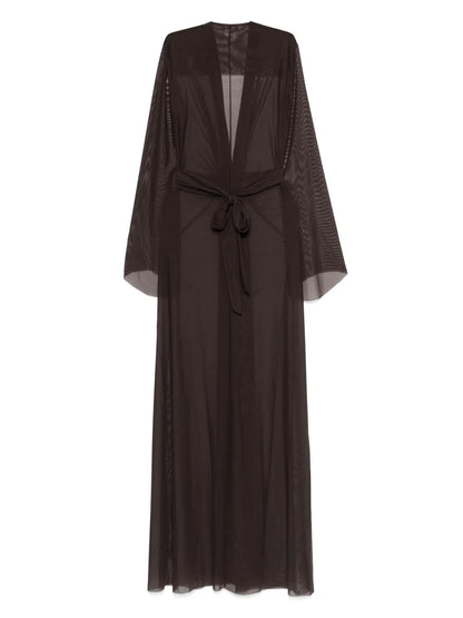 Margot Beach Dress