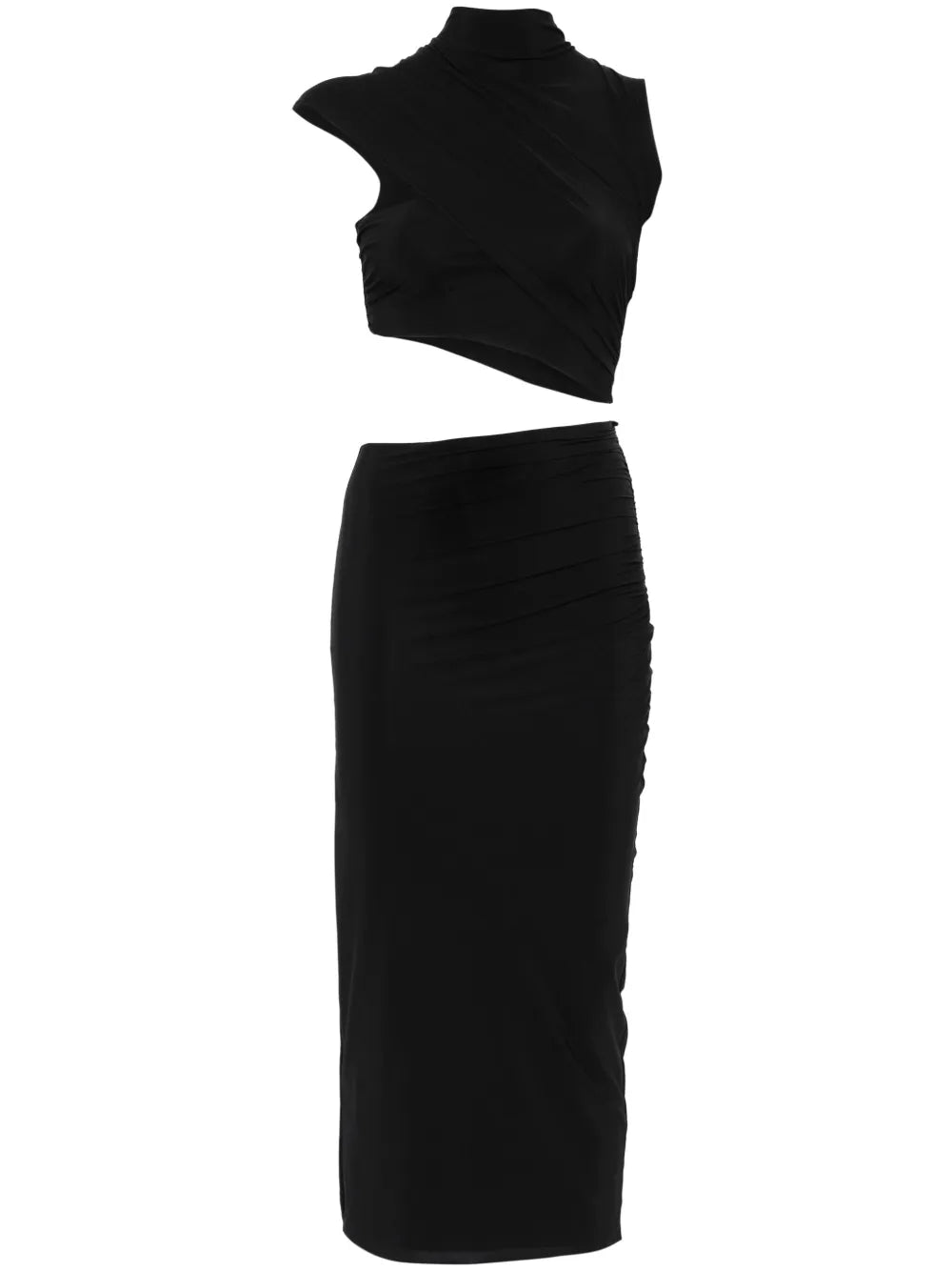 Musia Midi Dress