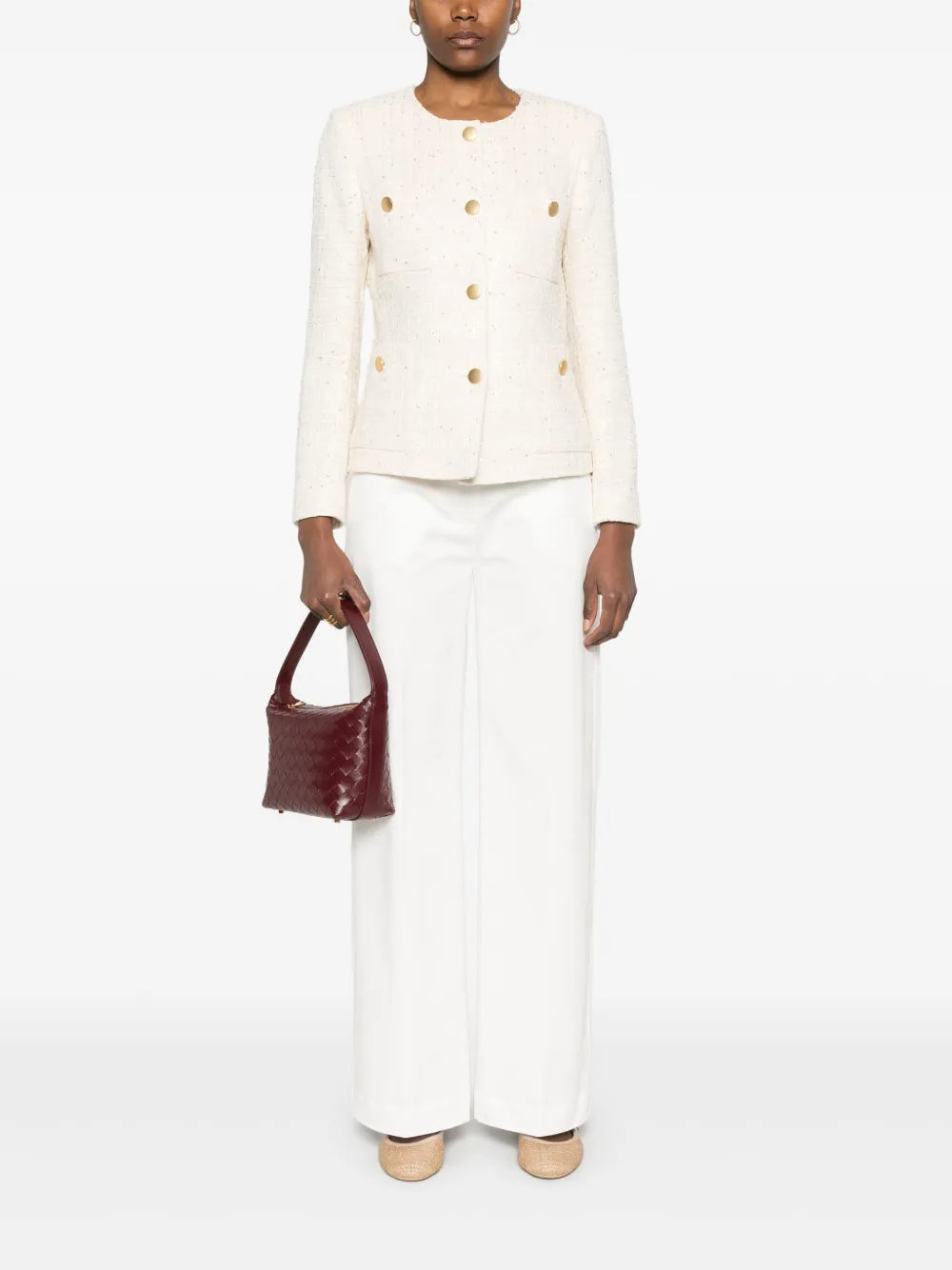 Beverly Jacket
