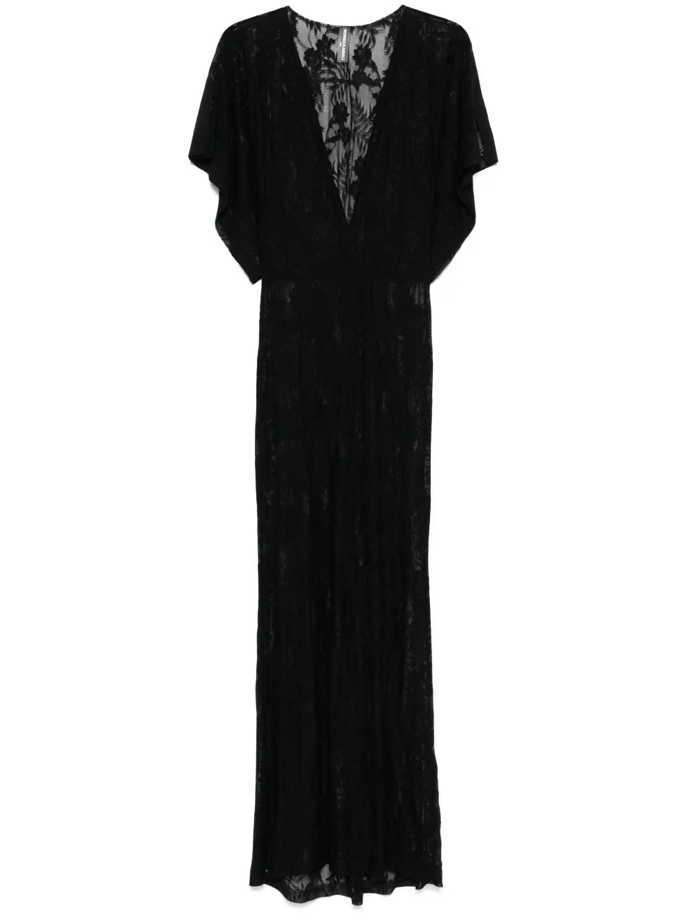 Obie Gown