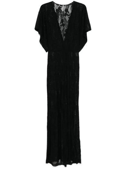 Obie Gown