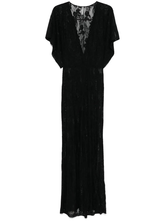 Obie Gown