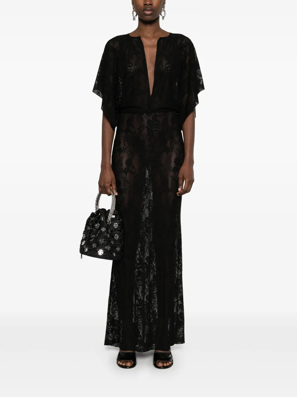 Obie Gown