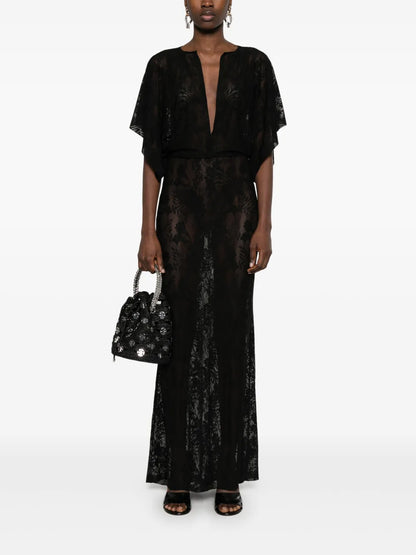 Obie Gown
