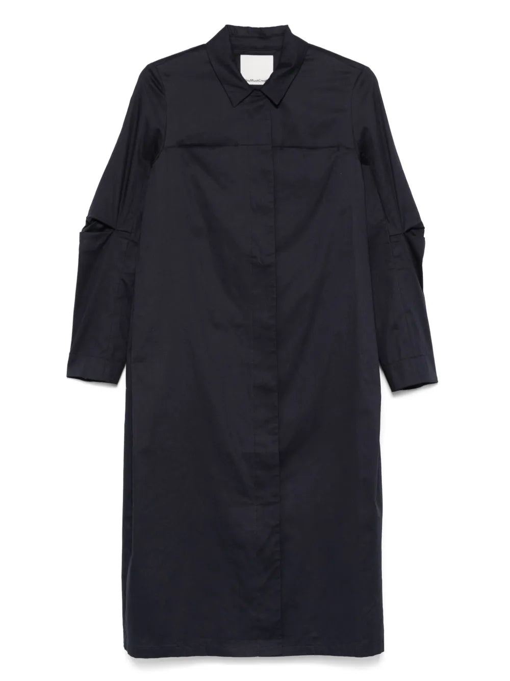 Ymo Maxi Dress