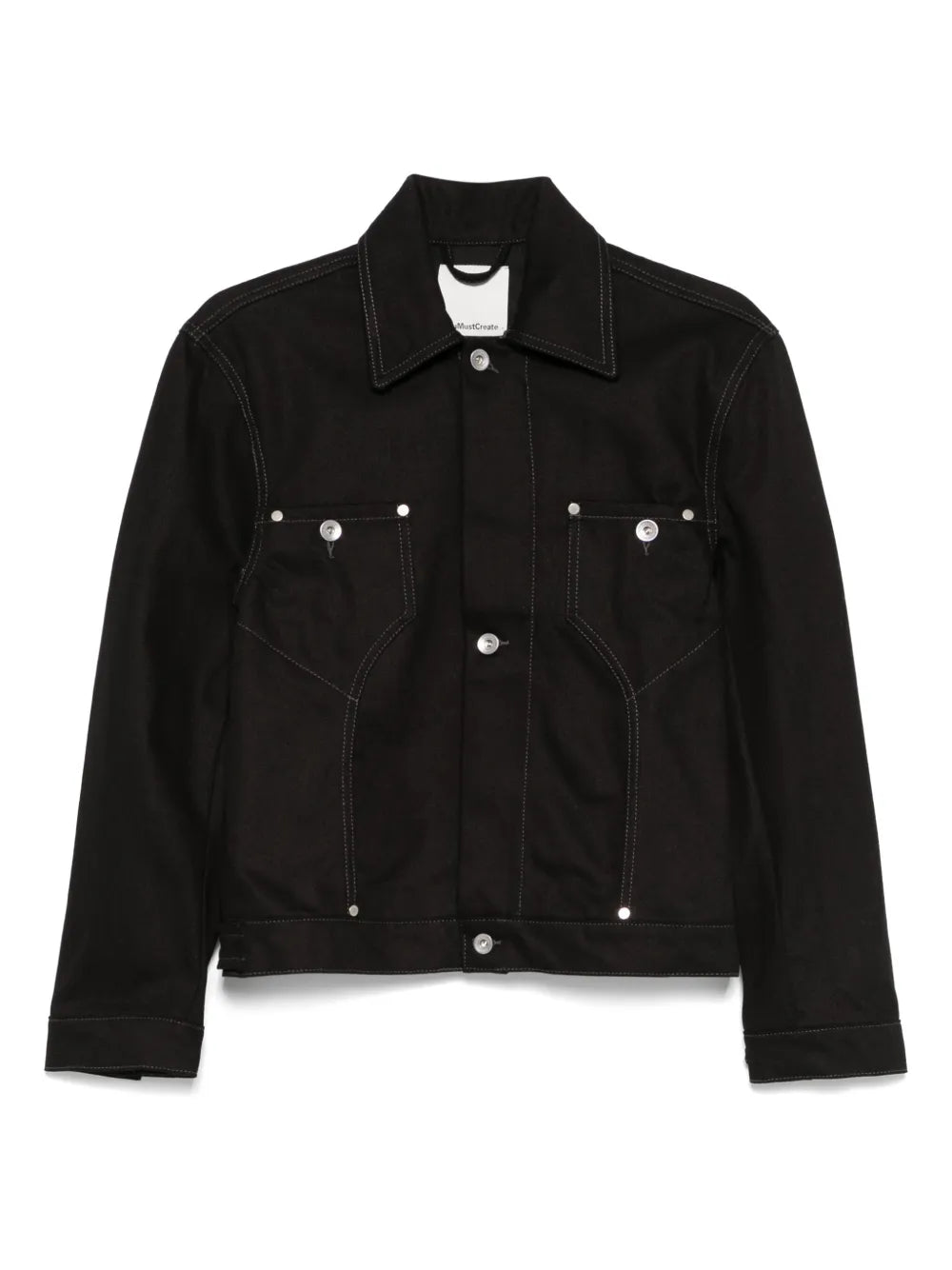 Loft Jacket
