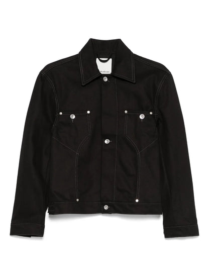 Loft Jacket