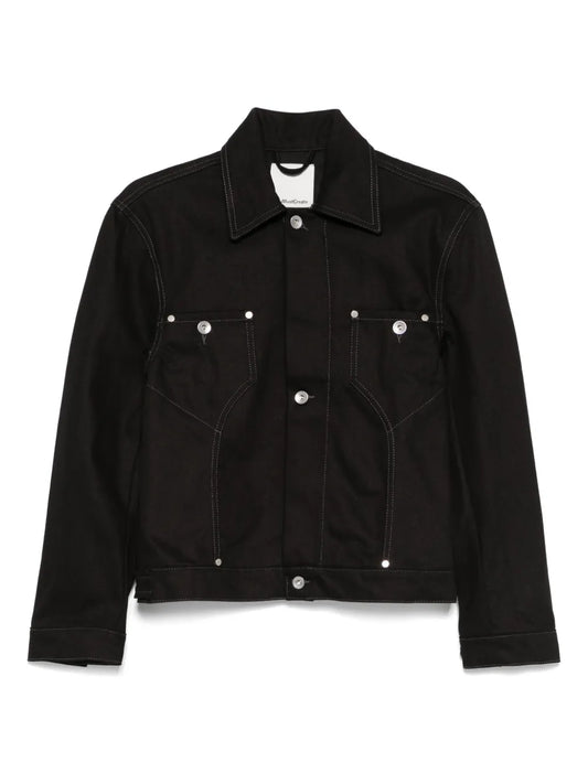 Loft Jacket