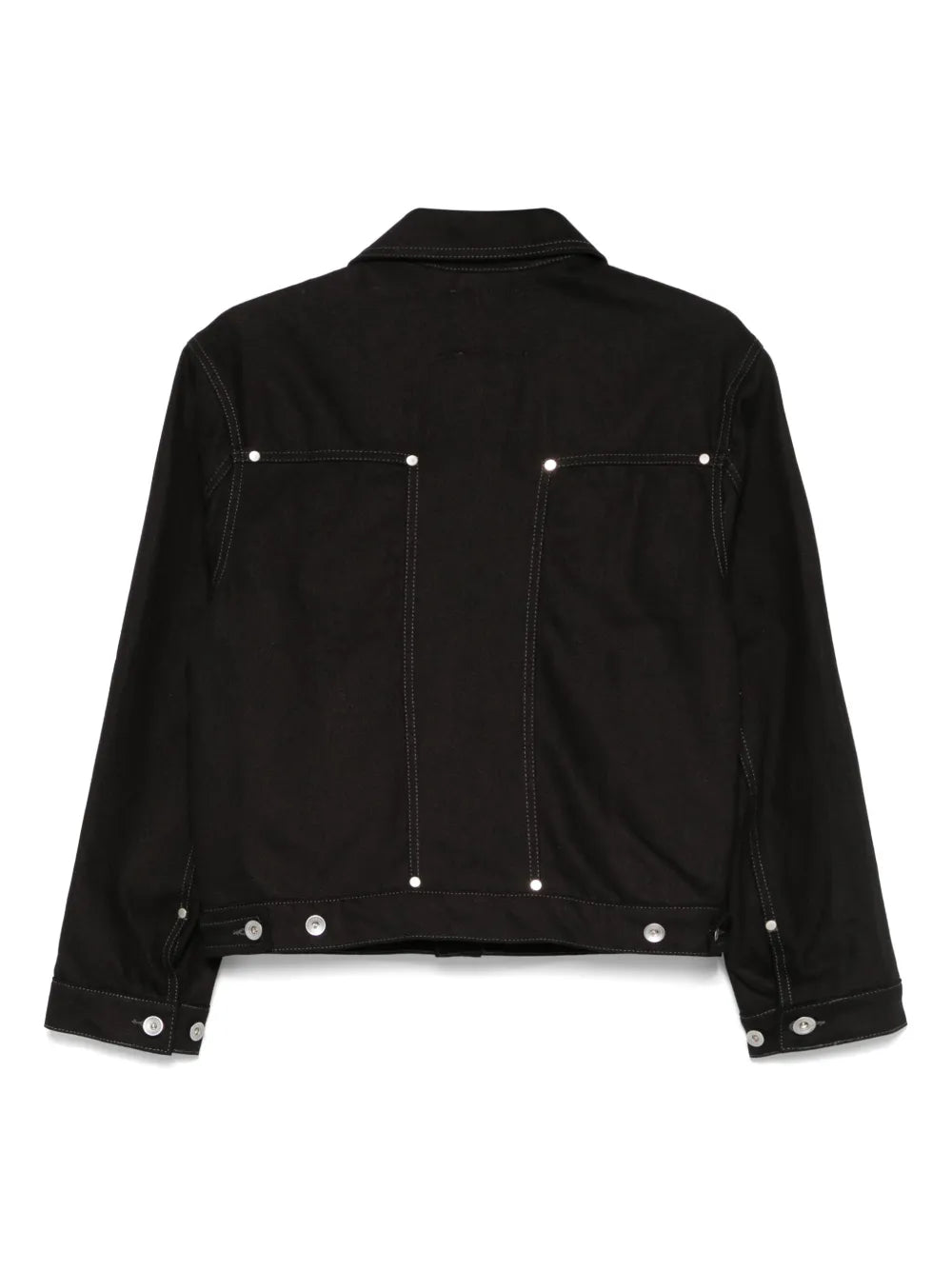 Loft Jacket