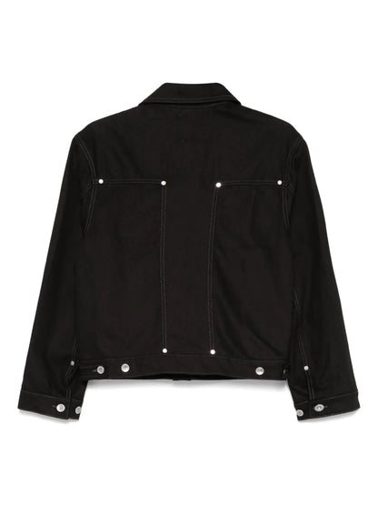 Loft Jacket