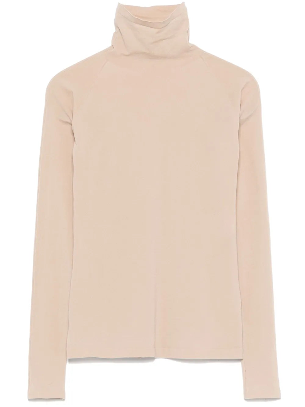 Second-Skin Top