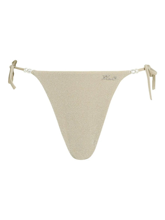 Logo Bikini Bottoms