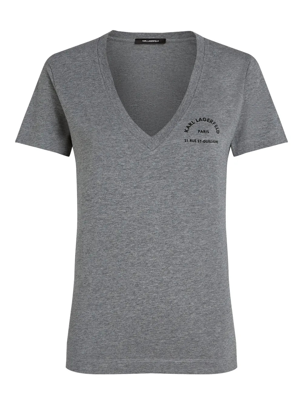 Rue St-Guillaume T-Shirt
