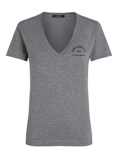 Rue St-Guillaume T-Shirt