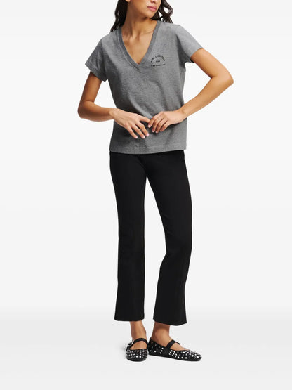 Rue St-Guillaume T-Shirt