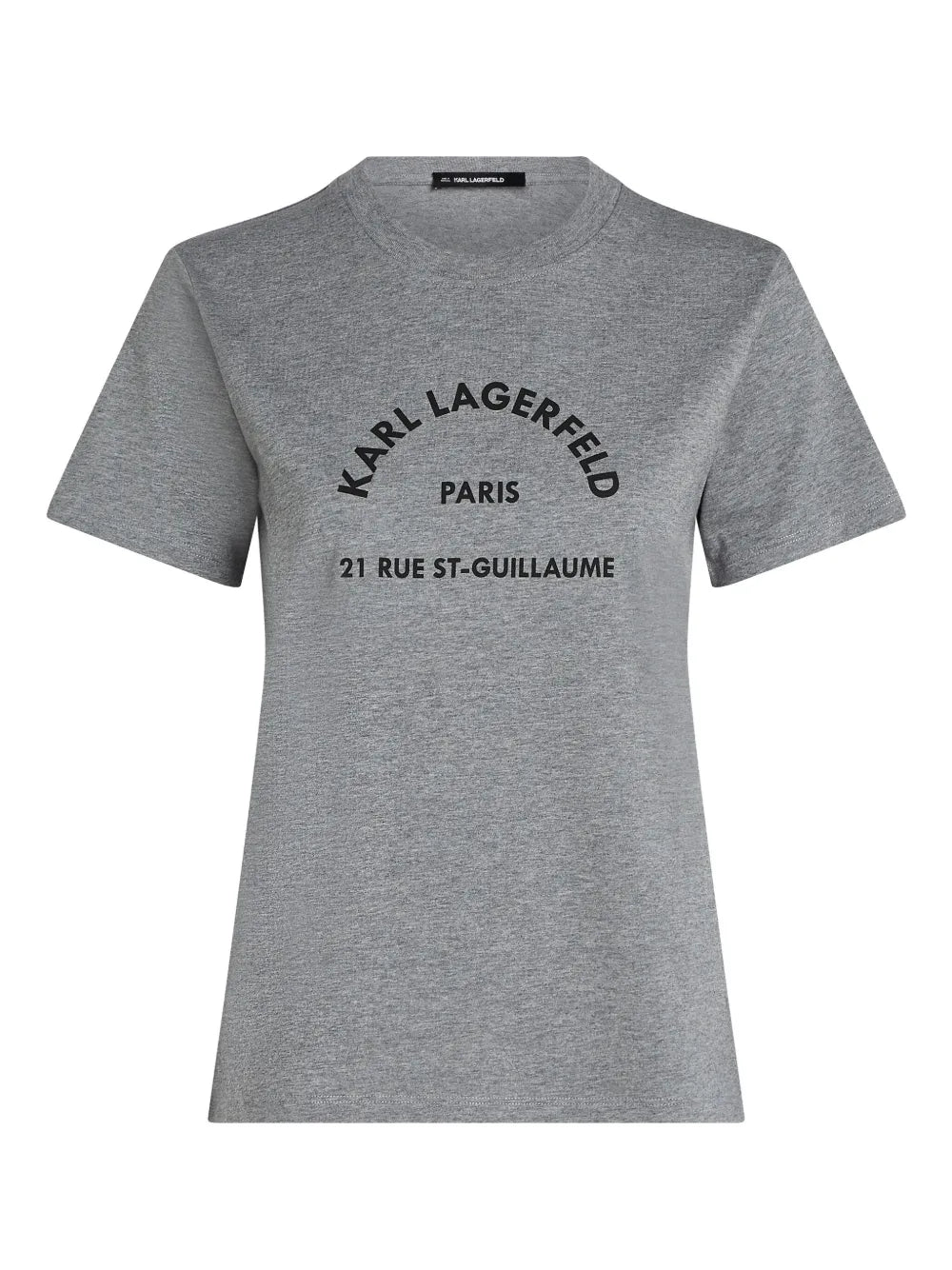 Rue St-Guillaume T-Shirt