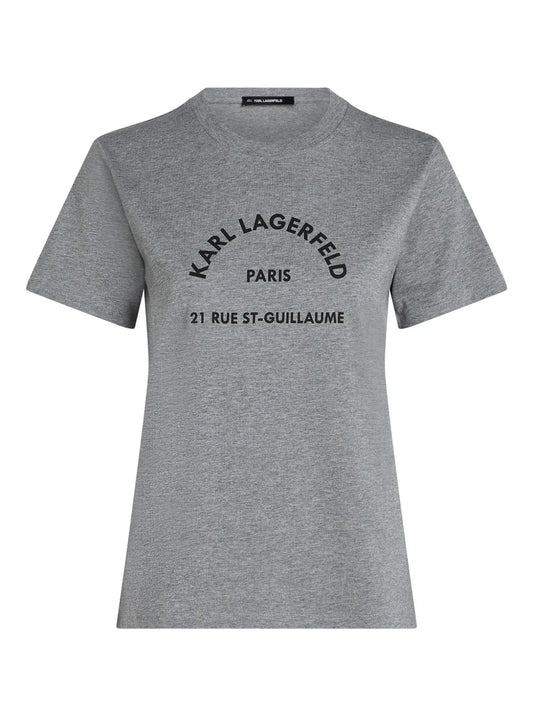 Rue St-Guillaume T-Shirt