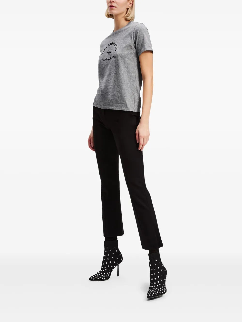 Rue St-Guillaume T-Shirt