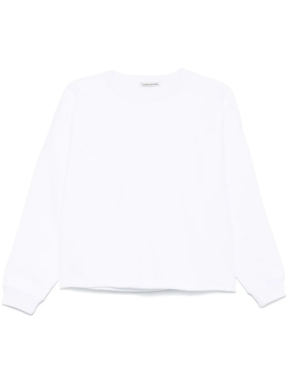 Studio Sweatshirt