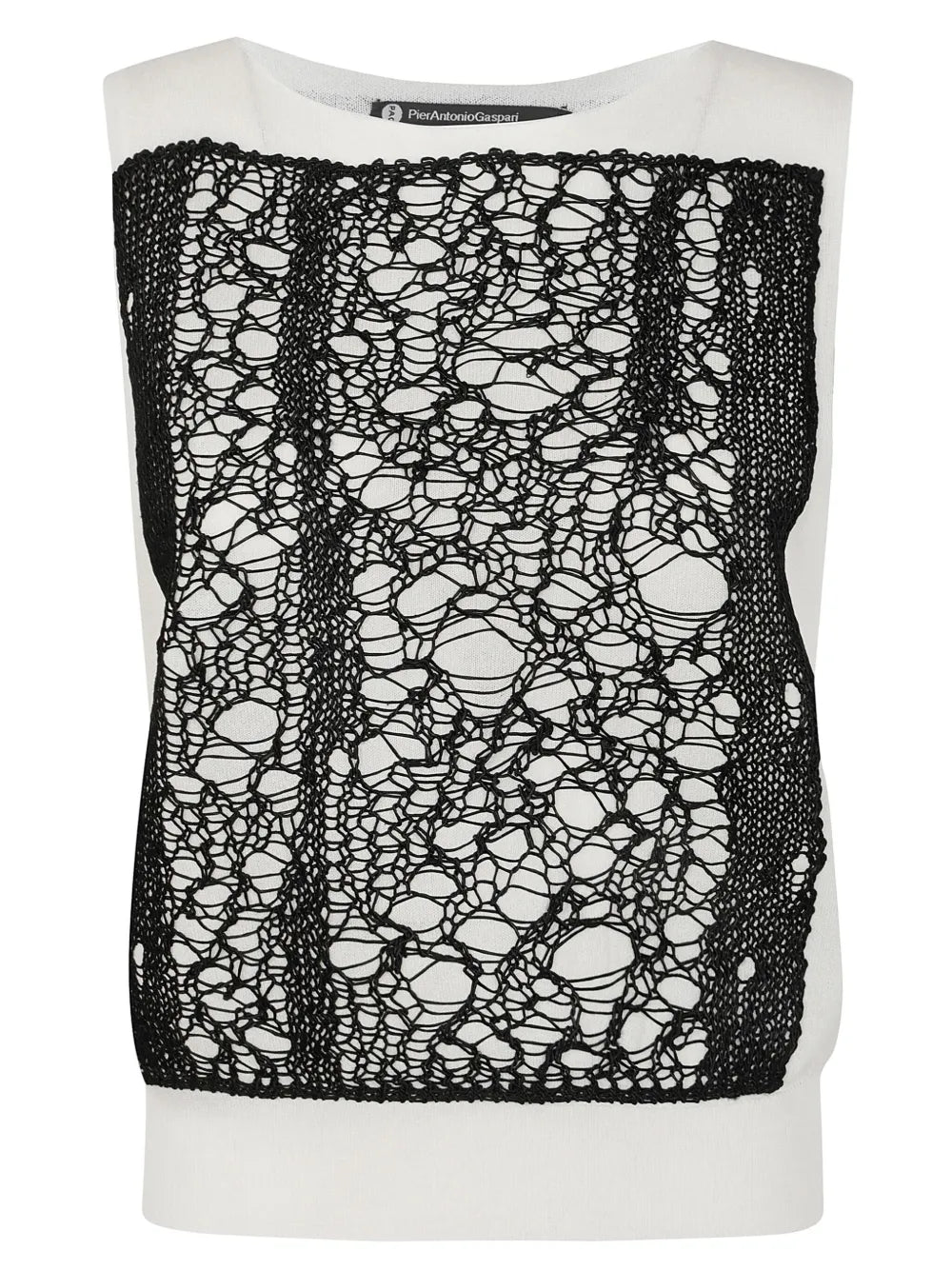 Embroidered Top