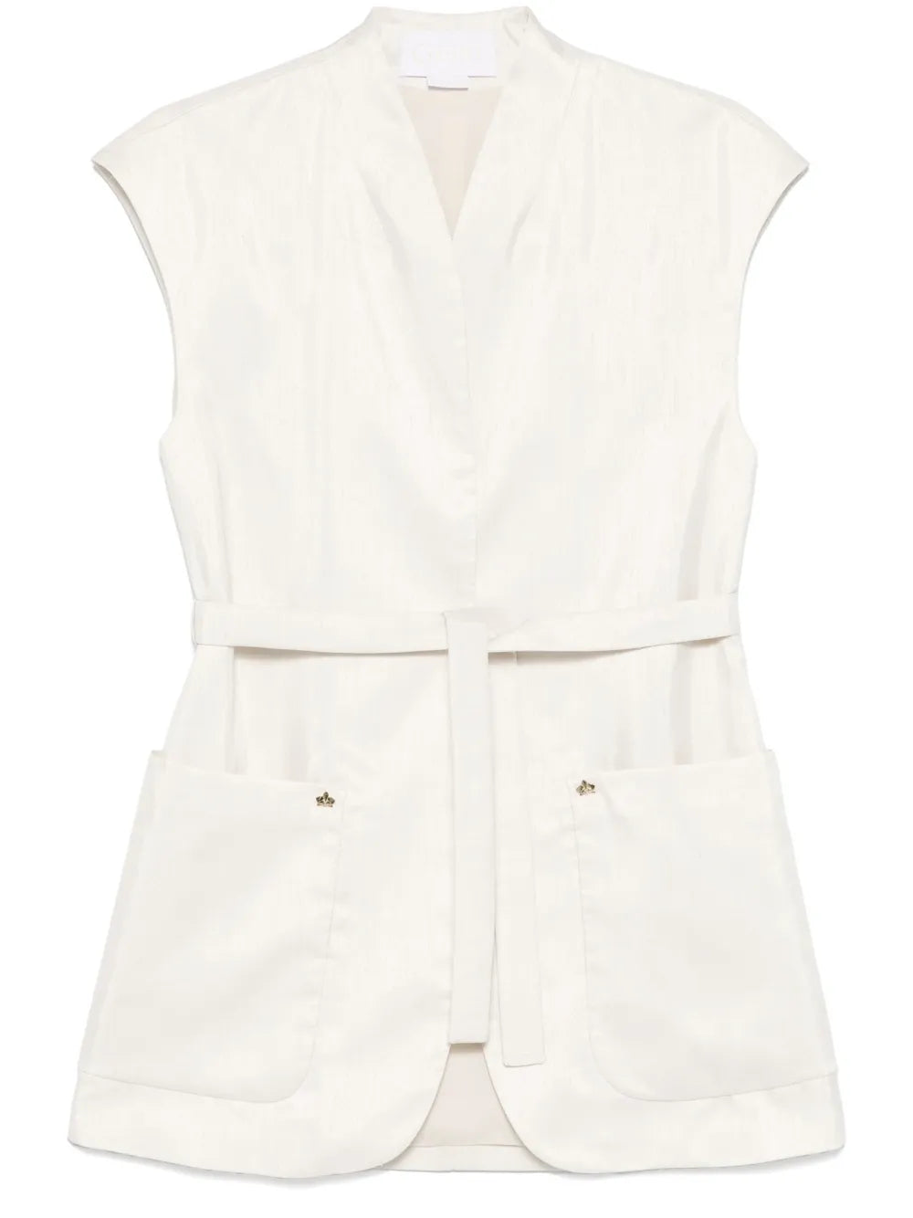 V-Neck Vest