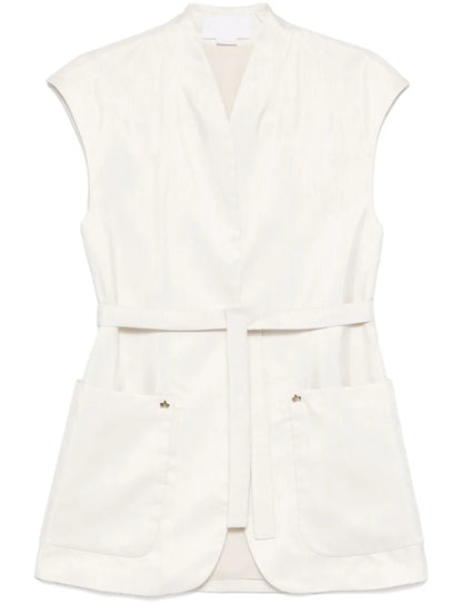 V-Neck Vest
