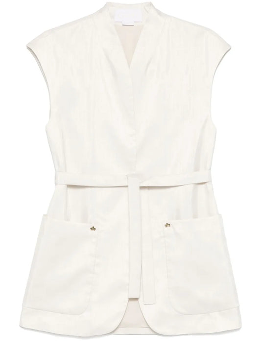 V-Neck Vest