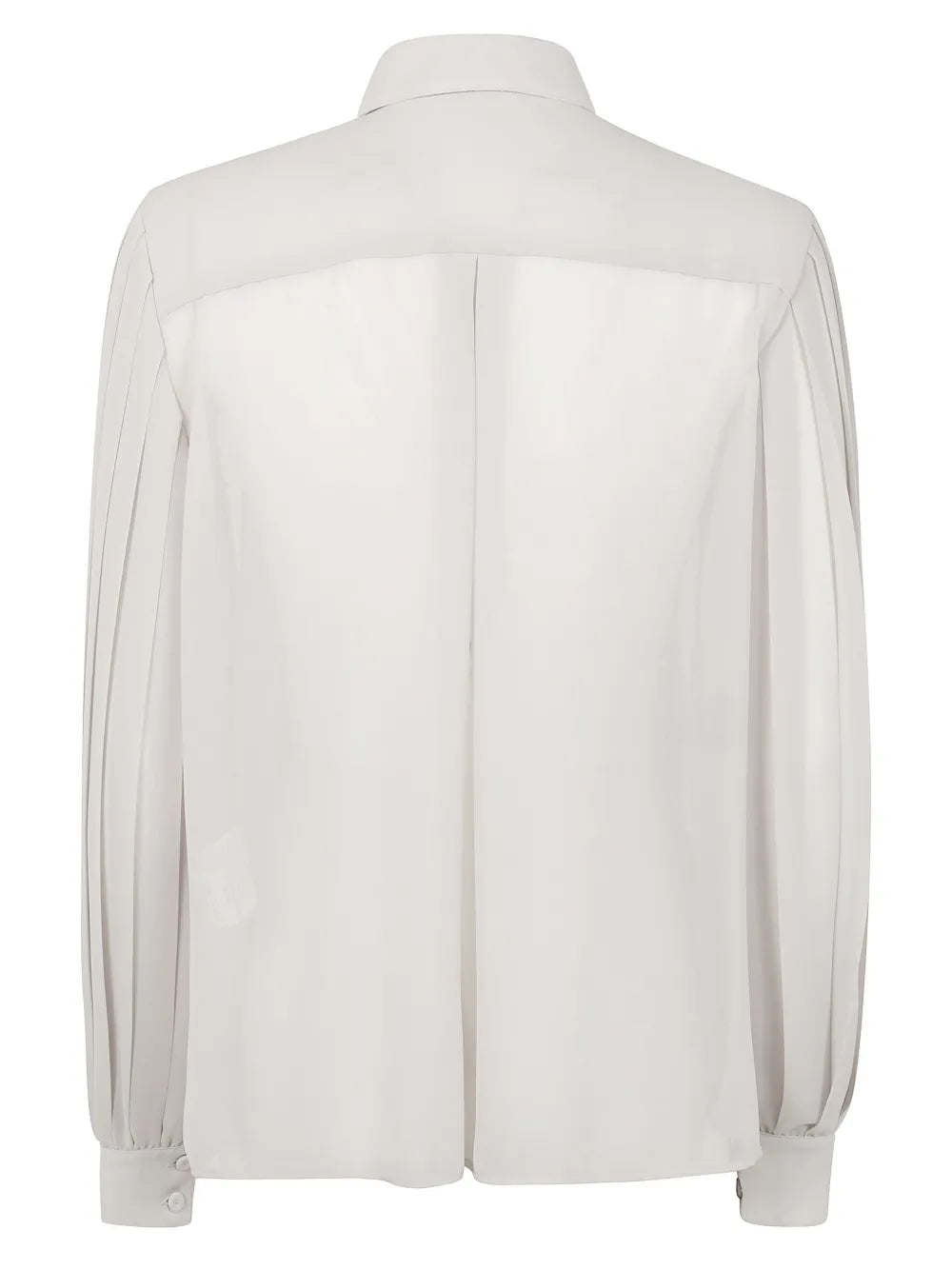Fringed Shirt