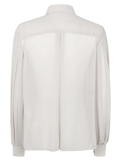 Fringed Shirt