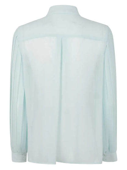 Fringed Shirt