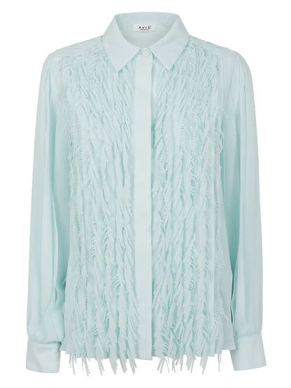 Fringed Shirt
