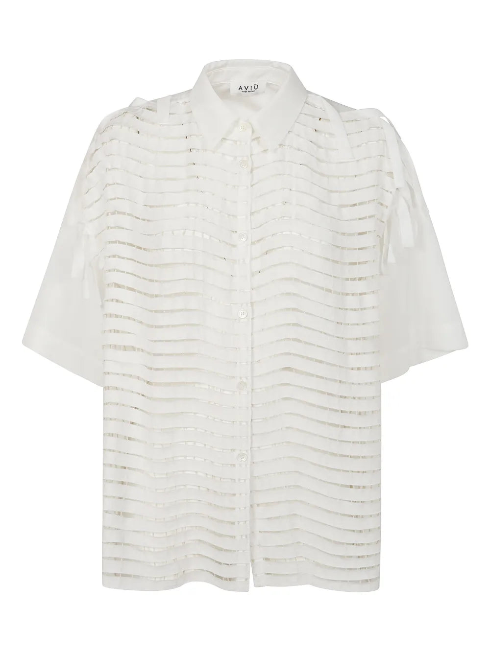 Short-Sleeve Shirt