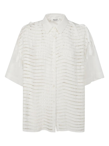 Short-Sleeve Shirt