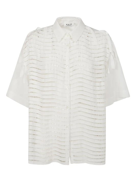 Short-Sleeve Shirt