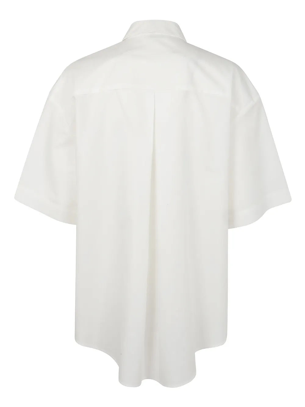 Short-Sleeve Shirt