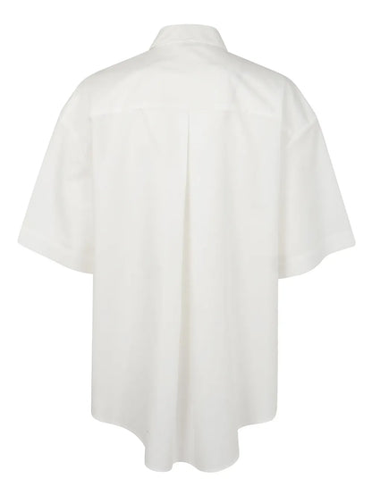 Short-Sleeve Shirt