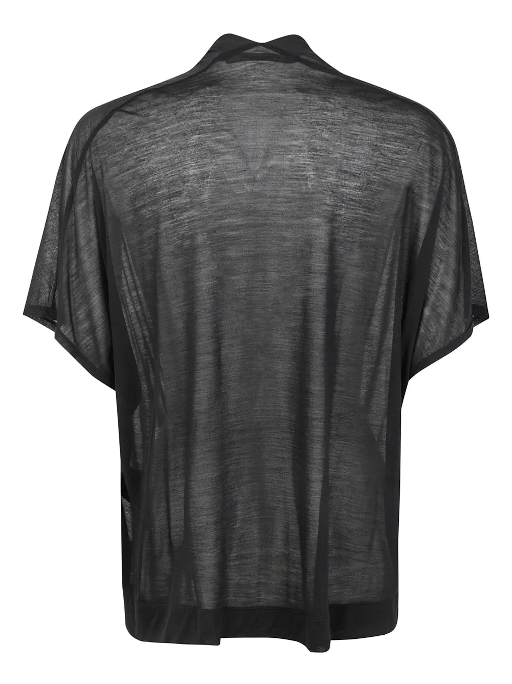 Gathered T-Shirt