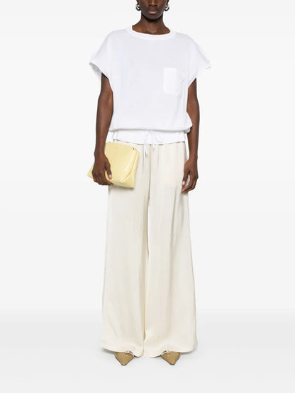 Panelled T-Shirt
