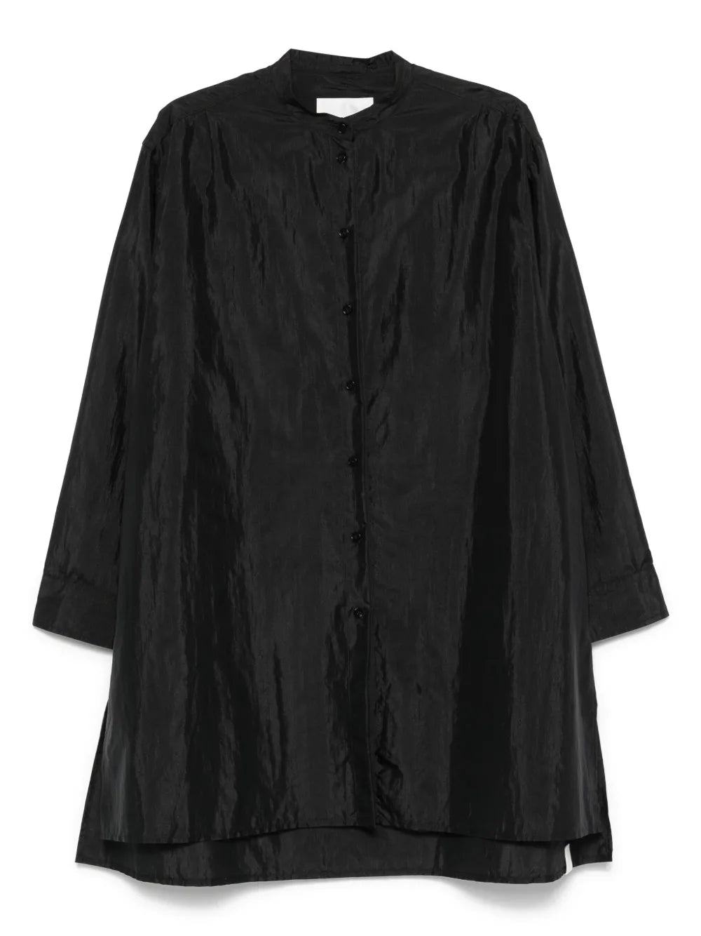 Satin Shirt