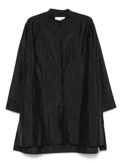 Satin Shirt