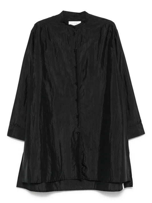 Satin Shirt