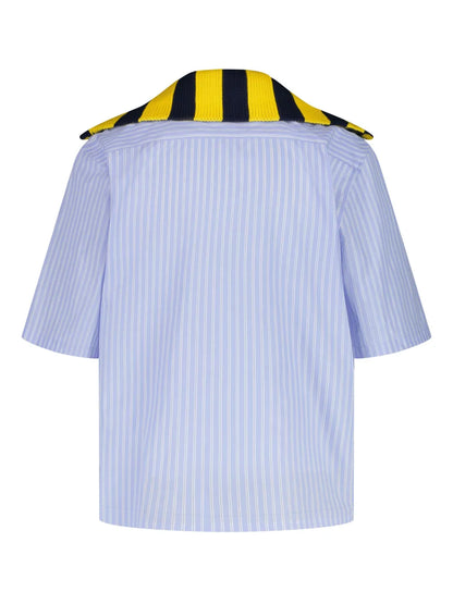 Cotton Shirt