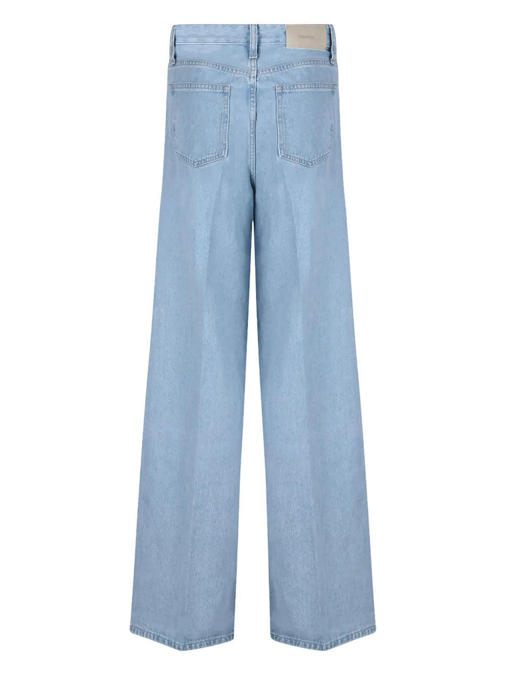 High-Rise Jeans