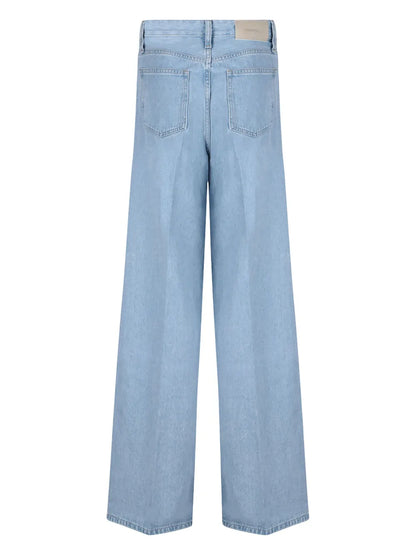 High-Rise Jeans