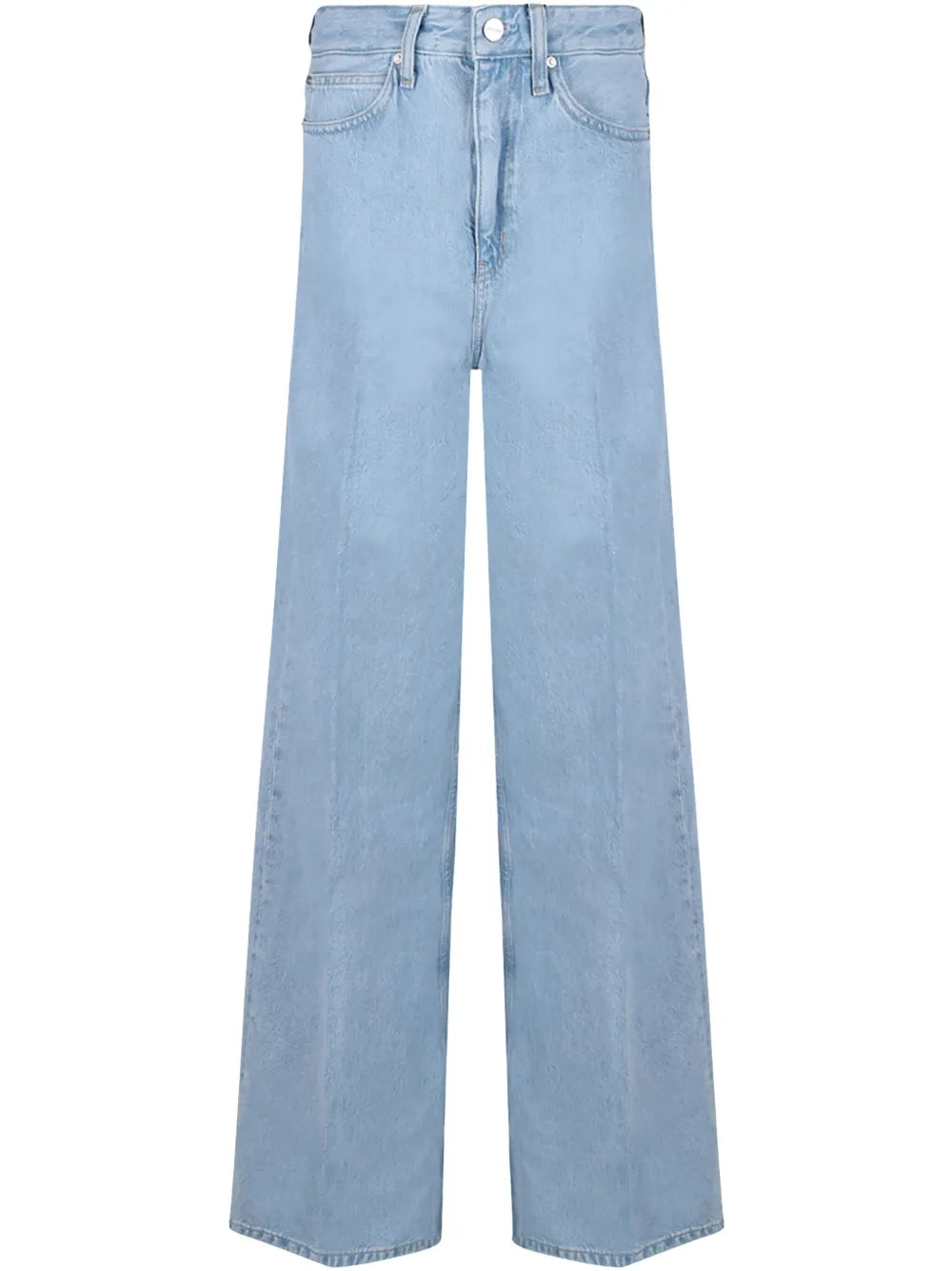 High-Rise Jeans