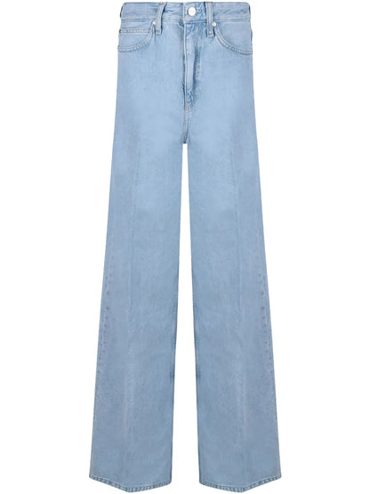 High-Rise Jeans