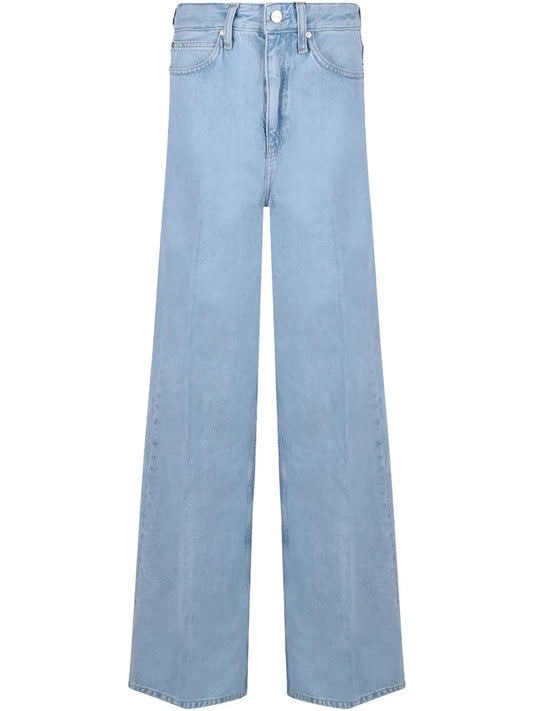 High-Rise Jeans