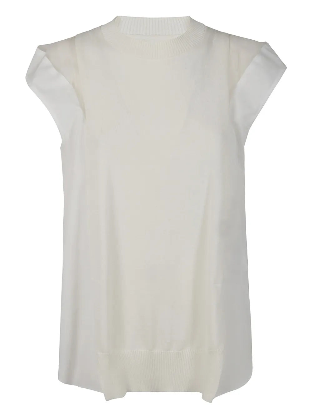 Cotton Top