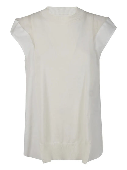 Cotton Top